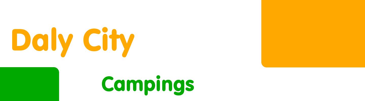 Best campings in Daly City - Rating & Reviews
